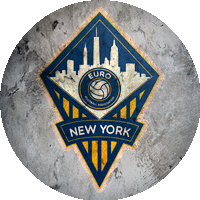 Logo Euro Youth Football Association of New York